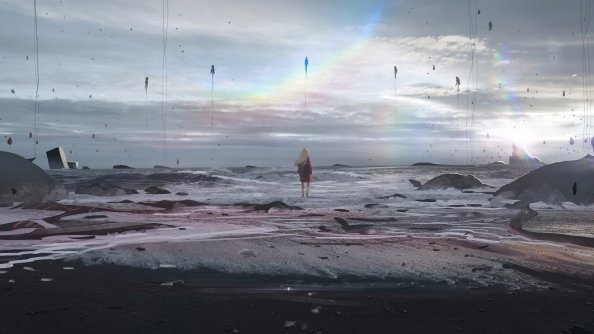 Stranded