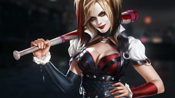 Harley Quinn