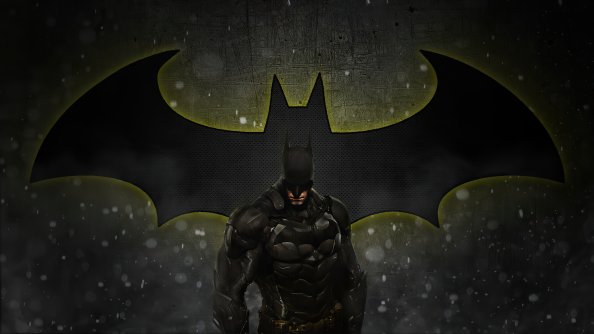 2020batman 4k