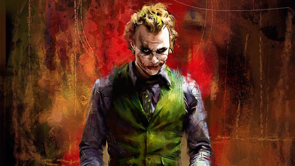 Joker Arts New