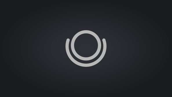 Circle Black Minimalism 4k