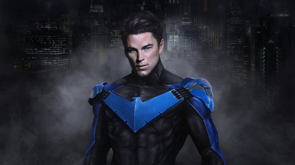 Nightwing