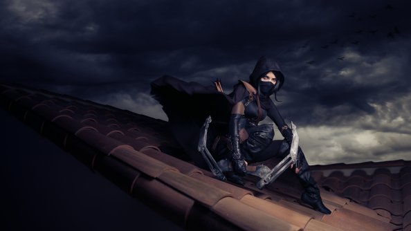 Thief 3