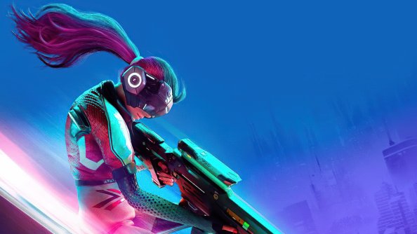 Hyper Scape Season 2