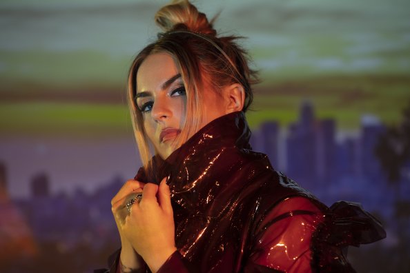 Jojo 2020