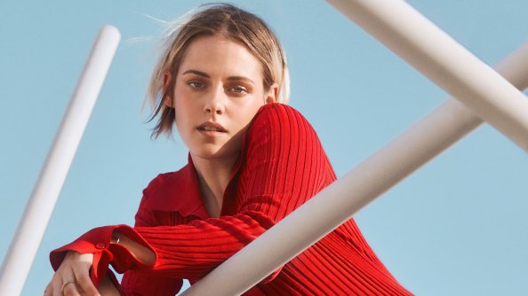 Kristen Stewart 2020