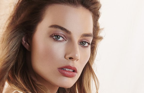 4k Margot Robbie Richard Mille 2020