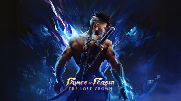 Prince Of Persia The Lost Crown