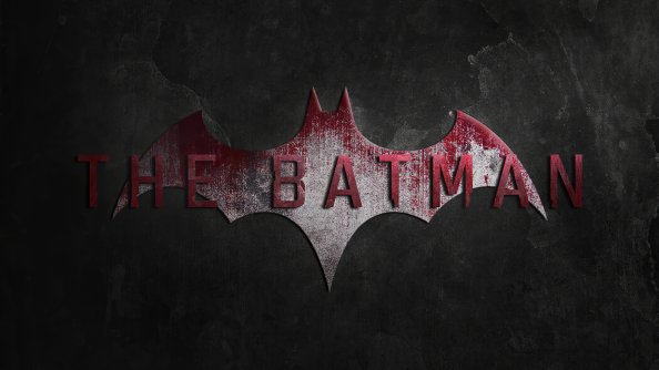 The Batman 4k 2021