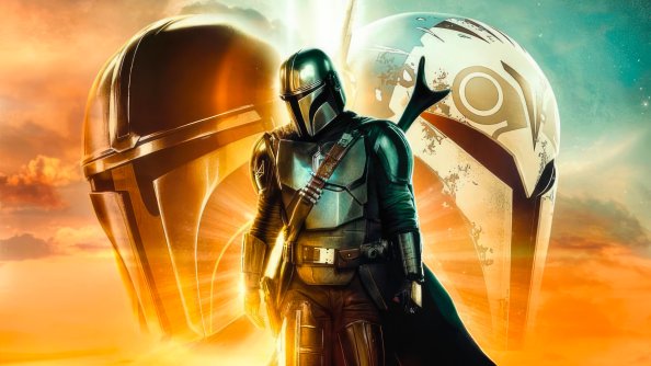 The Mandalorian Season 4