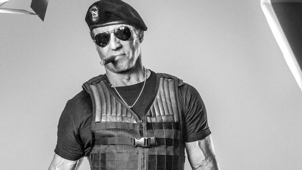 Expendables 3