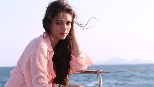 Aditi Rao Hydari Indian Actress