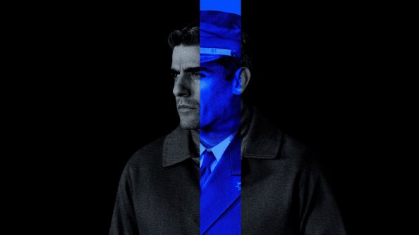 Operation Finale 2018