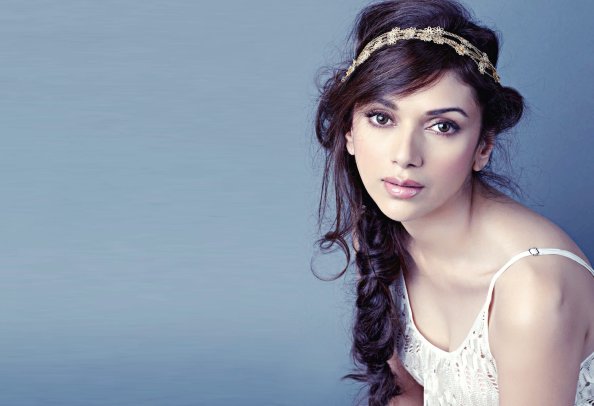 Beautiful Aditi Rao Hydari