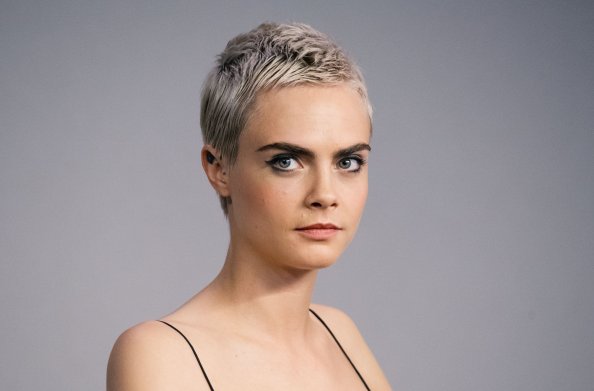 Cara Delevingne 5k