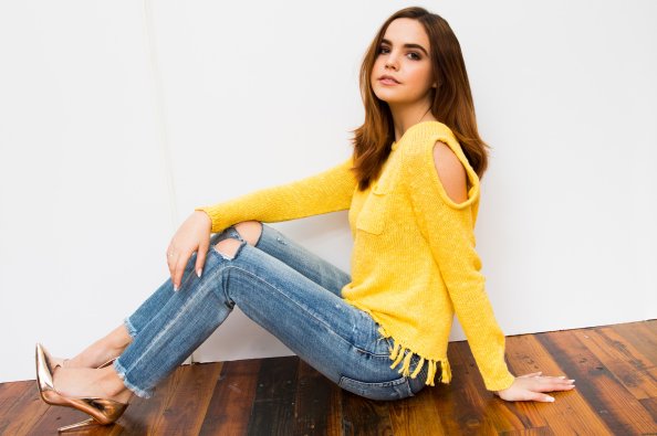 Bailee Madison Coveteur 2018