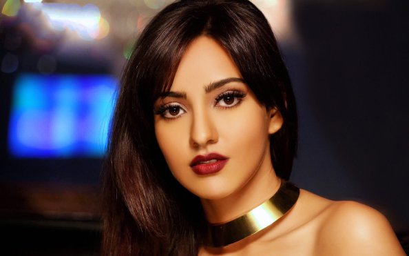 Neha Sharma Indian Celebrity
