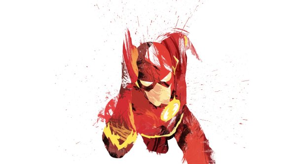 Flash Artistic Artwork