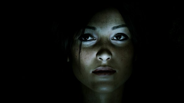 Shadow Of The Tomb Raider Game 4k