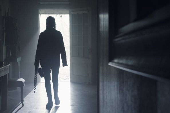 2018 Fear The Walking Dead 5k