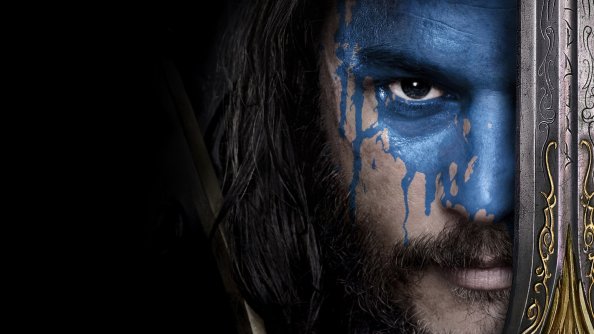 Anduin Lothar Warcraft