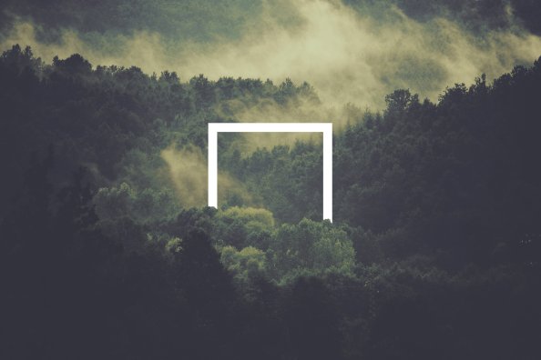 Abstract Vs Nature