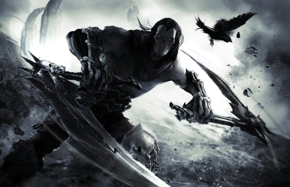 Darksiders 3
