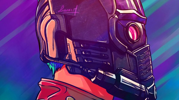 Starlord