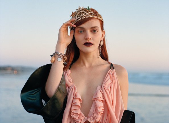 Madeline Brewer