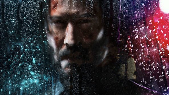 John Wick Chapter 3 Parabellum