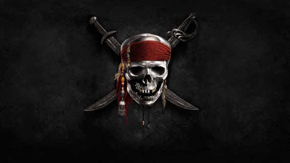 Pirate 4k