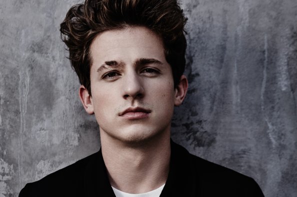 2018 Charlie Puth 4k