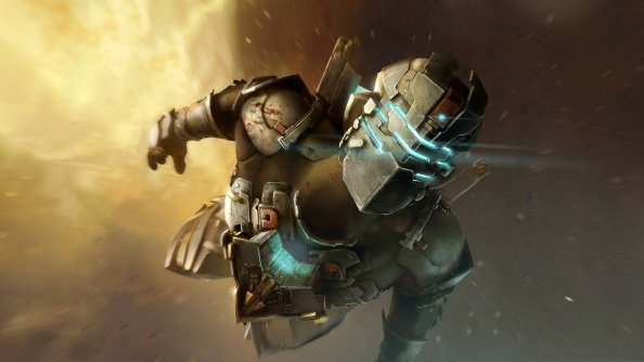 Dead Space 2 Video Game
