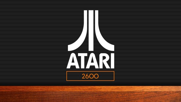 Atari Minimalism