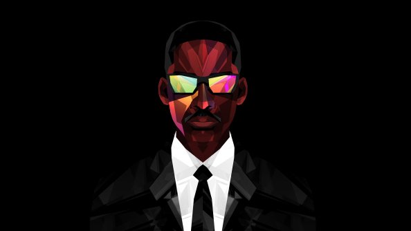 Agent J