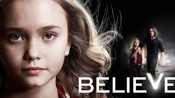 Believe 2015 Tv Show