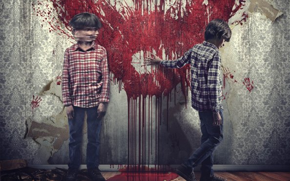 Sinister 2 Movie