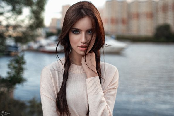 Anastasiya Malakhova