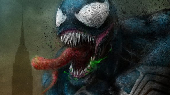 Venom Arts New