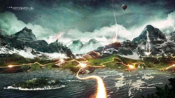 All Connected Creative