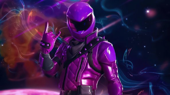 Afari Experience Of Space 4k