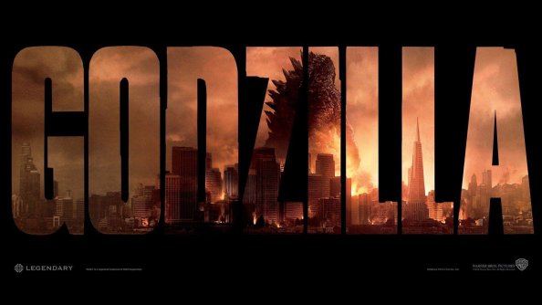 Godzilla Movie HD