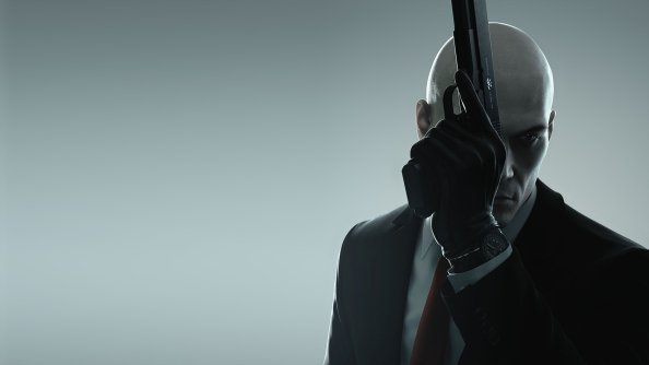 Hitman Agent