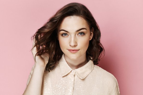 Violett Beane 2018