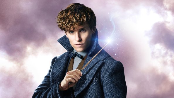 Eddie Redmayne Fantastic Beasts The Crimes Of Grindlewald