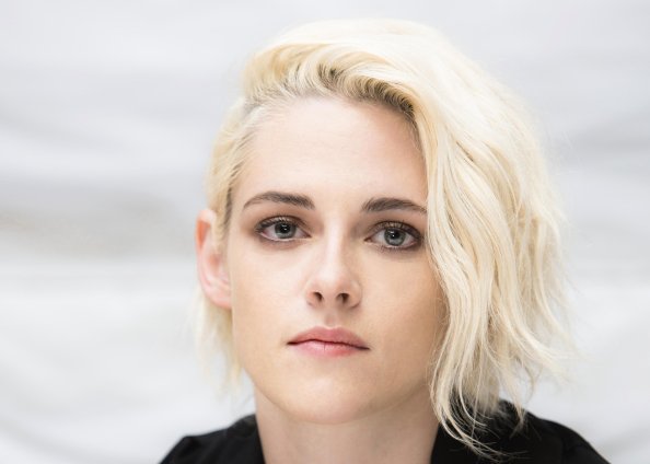 4k Kristen Stewart