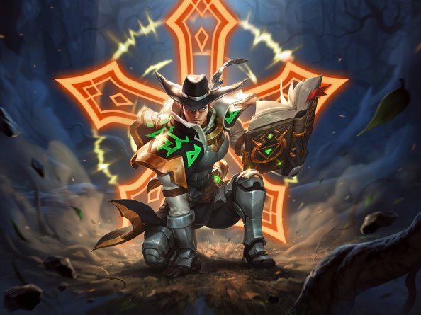 Awakened 4k
