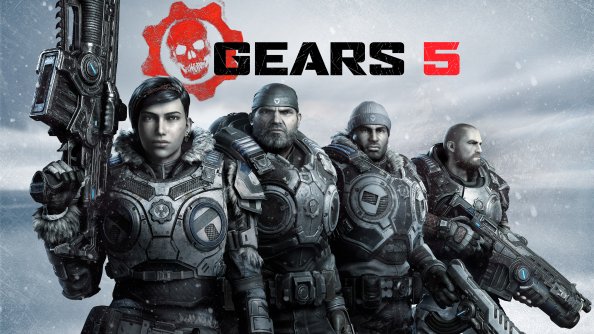 Gears 5 2019