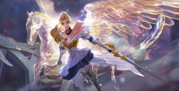 Honor Of Kings Game 5k