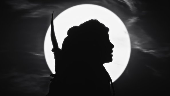 2023 Horizon Forbidden West Aloy 4k